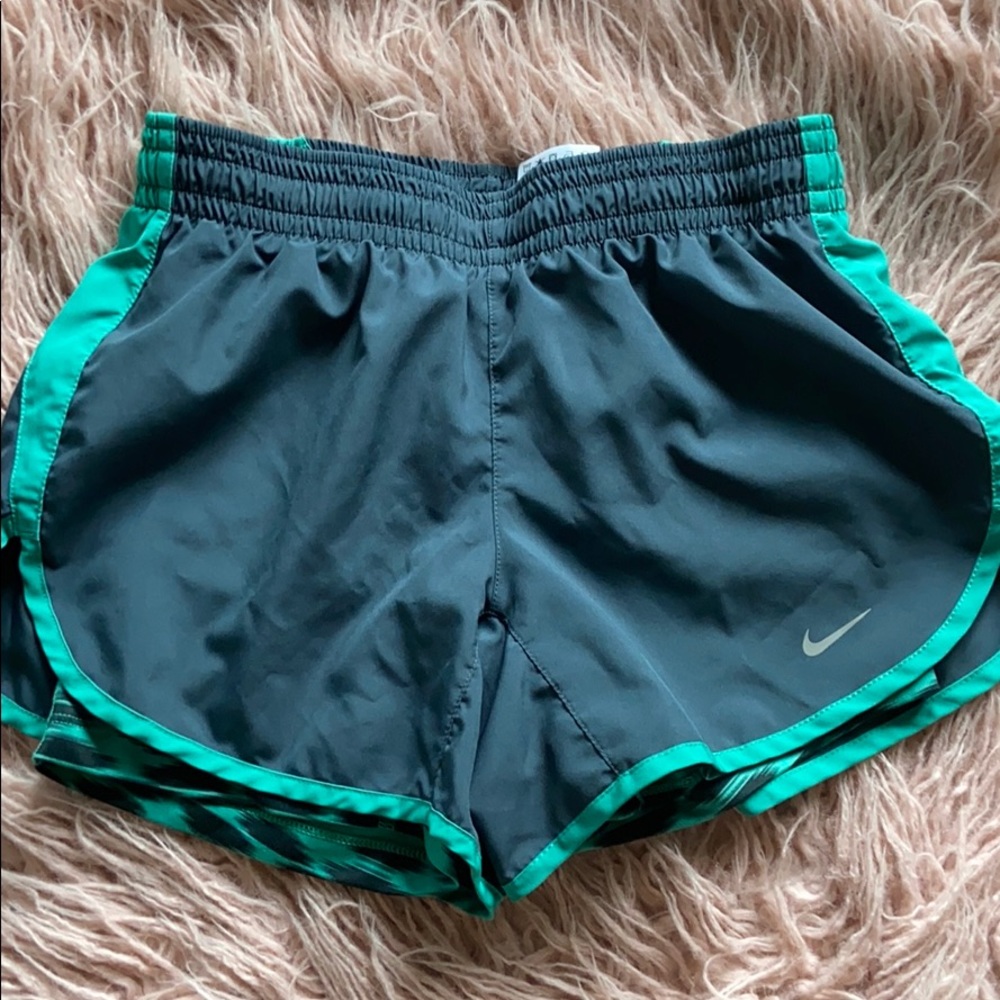 Nike athletic shorts